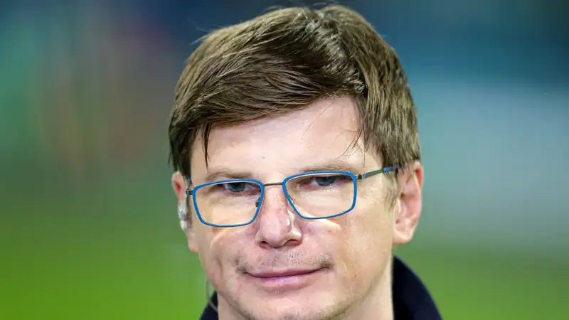 Фото: ФК "Зенит"