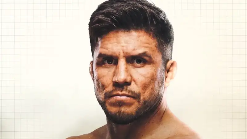 Генри Сехудо