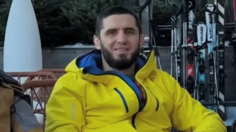 Мойкано заявил, что за бой с Махачевым получил самый большой гонорар в карьере