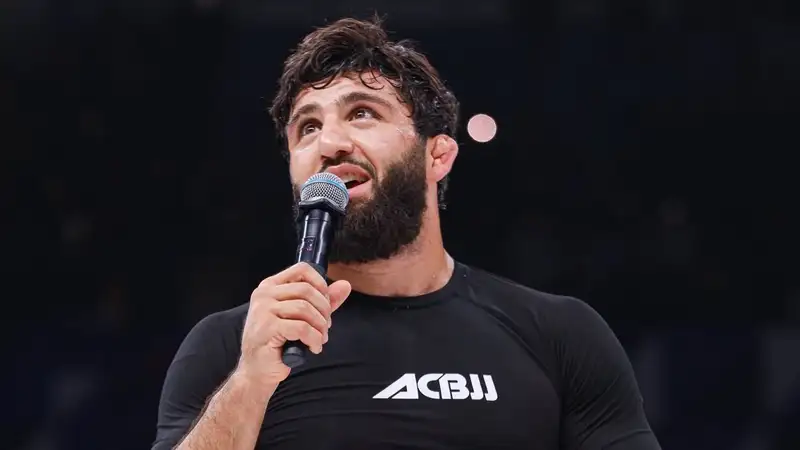 Арман Царукян