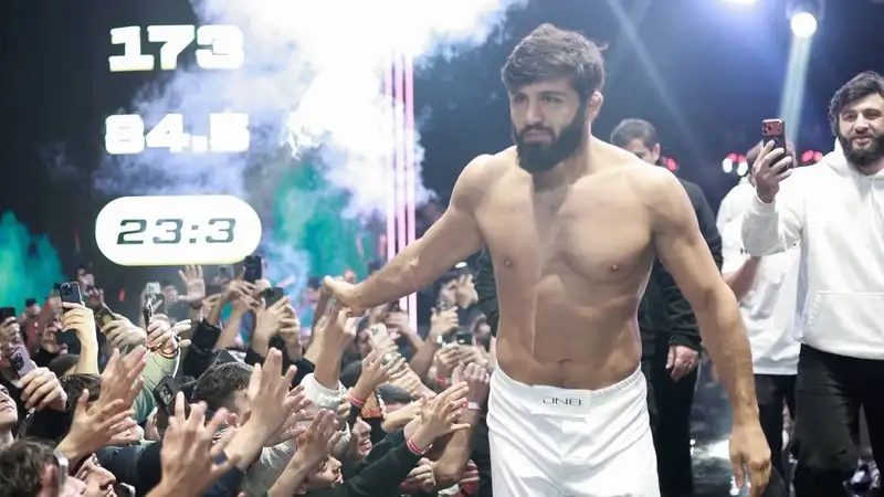 Арман Царукян