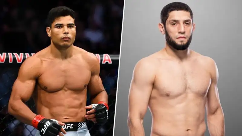 Икрам Алискеров 