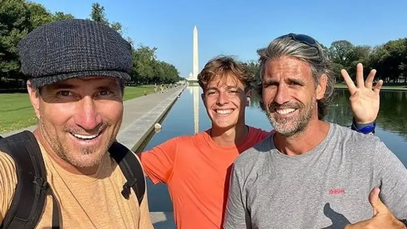 Фото: из личного архива Даниила Саркисяна