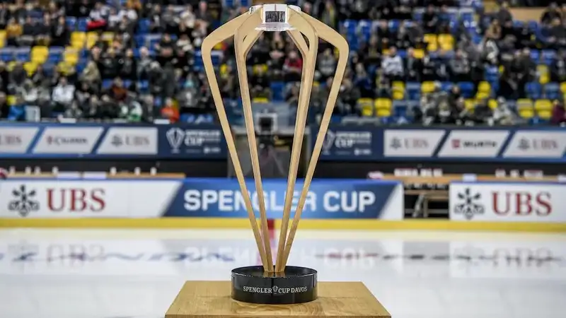 Фото: spenglercup.ch