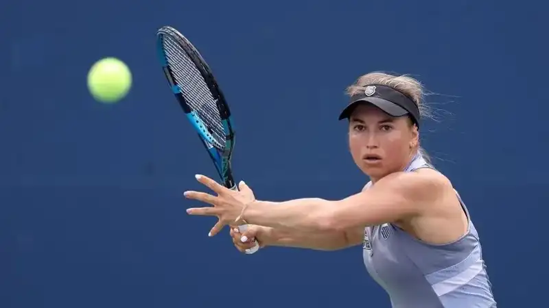 Юлия Путинцева 