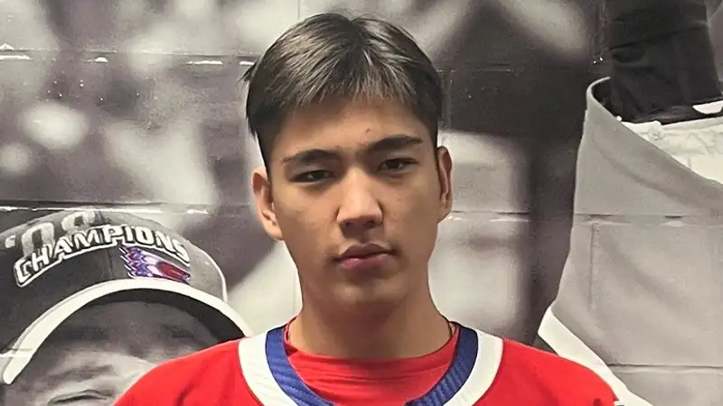 Асанали Саркенов