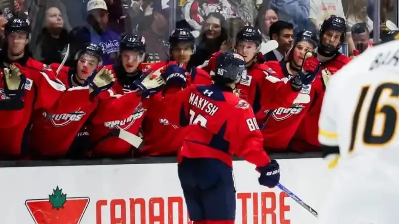 Бексултан Макыш