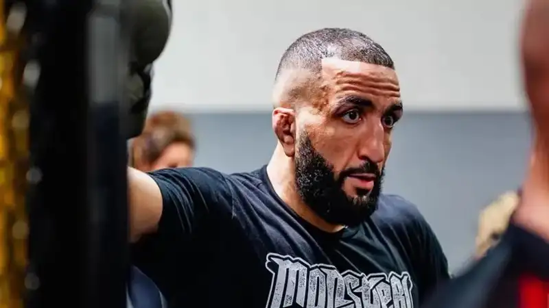 Белал Мухаммад