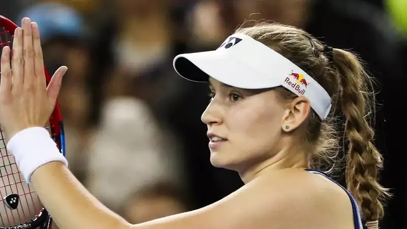 Фото: Пресс-служба WTA