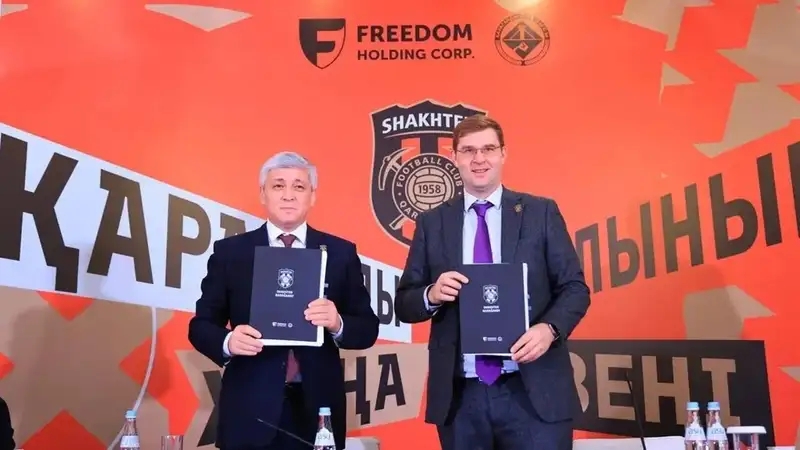 В "Шахтере" раскол