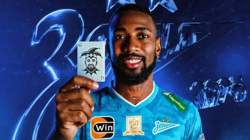 Фото: fc-zenit.ru