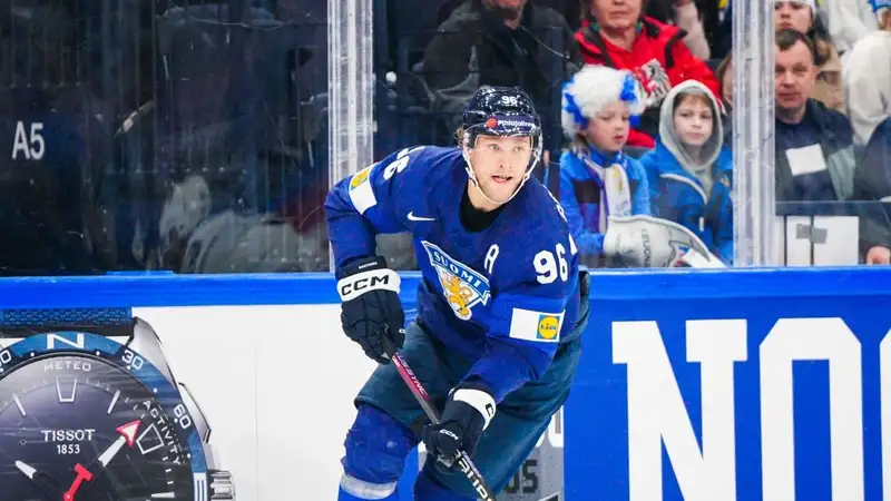 Фото: finhockey.fi