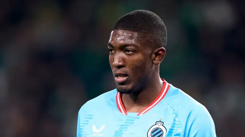 Фото: ФК "Брюгге"