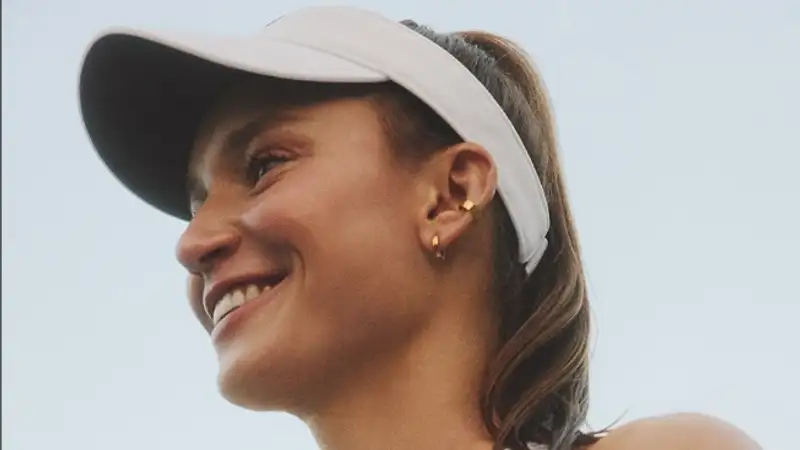 Рыбакина посеяна под третьим номером в Брисбене