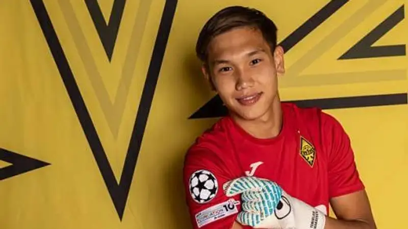 Калмурза может уйти в "Тараз"