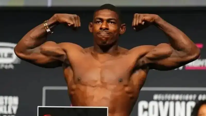 Хоакин Бакли 