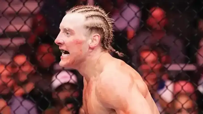 Пэдди Пимблетт 