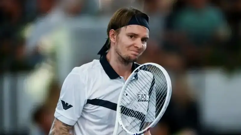 Александр Бублик 