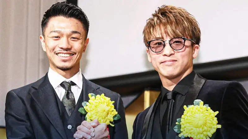 Названы топ-10 желаемых боёв в боксе на 2026 год