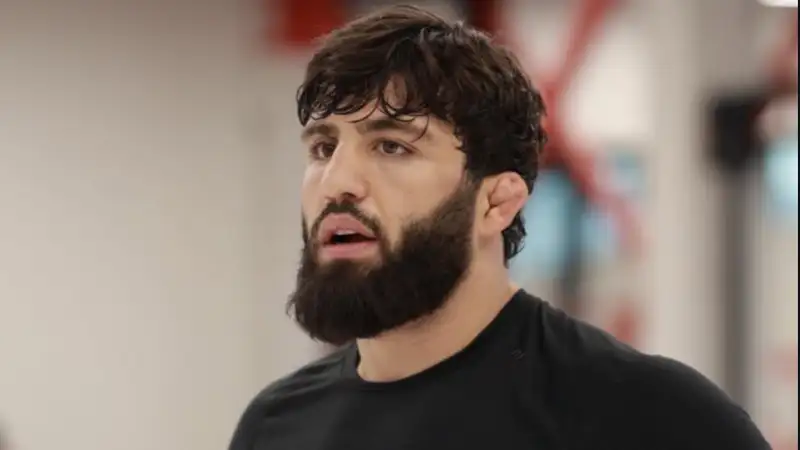 Царукян прокомментировал слухи о конфликте с UFC