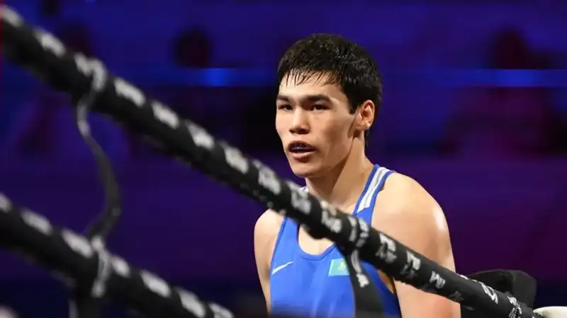 Сабыржан Аккалыков 