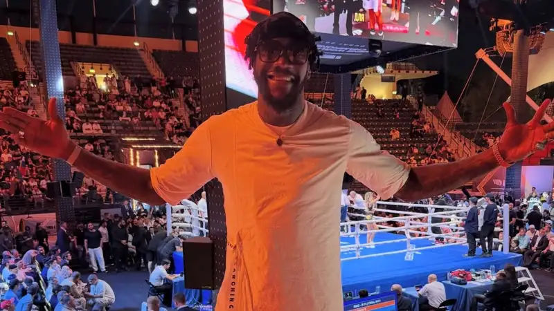 "До сих пор его вспоминаю": Уайлдер назвал боксёра, который бил его больнее всех