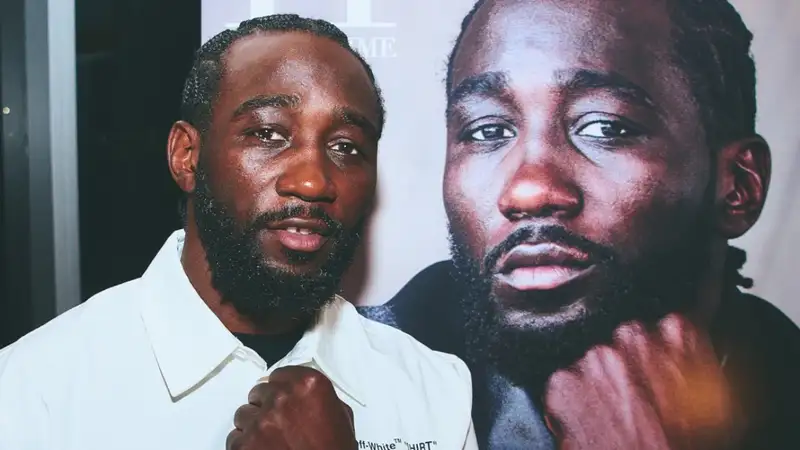 Теренс Кроуфорд объяснил, почему его не интересует бой по правилам ММА