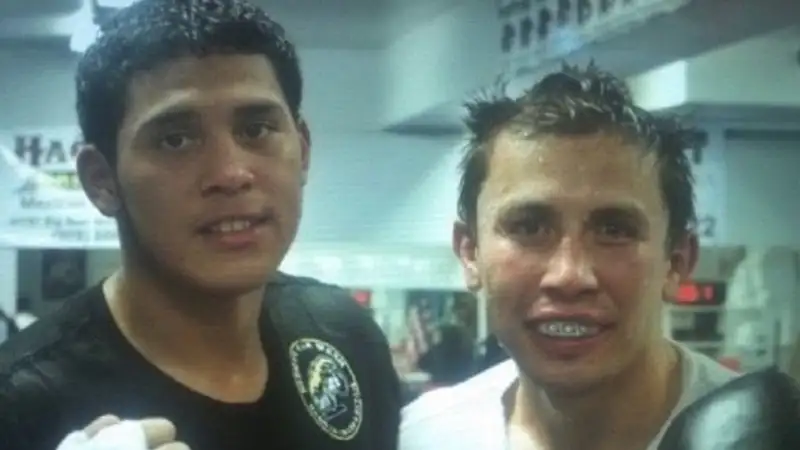 Один из лучших боксёров мира поблагодарил Головкина за бесценный опыт