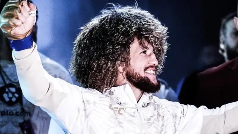 Экс-чемпион UFC считает, что Двалишвили даст добро на бой Ян - Нурмагомедов