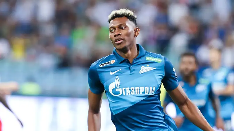 Фото: ФК "Зенит"