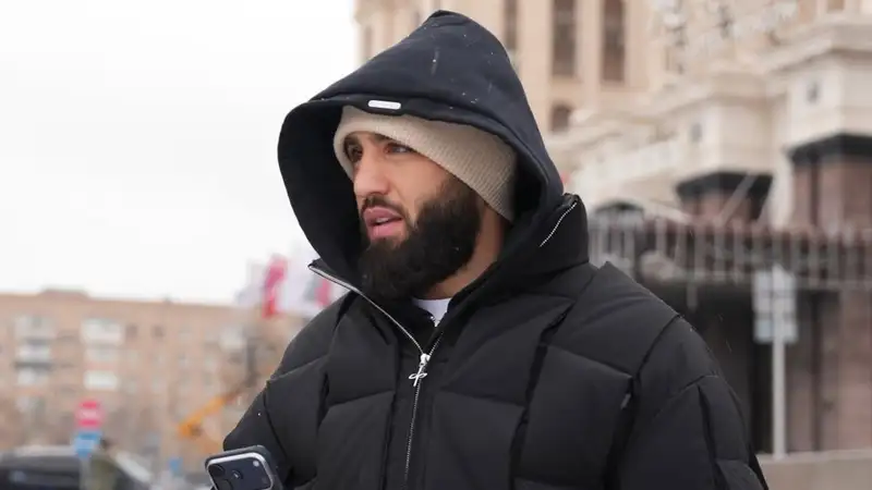 Арман Царукян