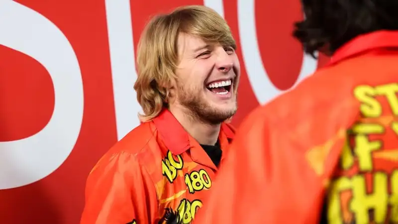 Пэдди Пимблетт