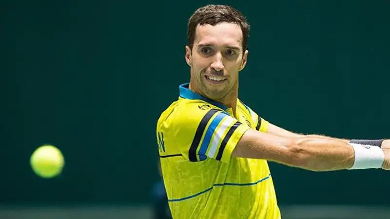 Фото: НОК РК