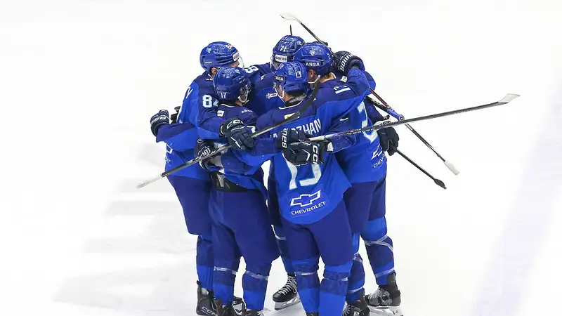 "Барыс" в скором времени может лишиться двух лидеров команды