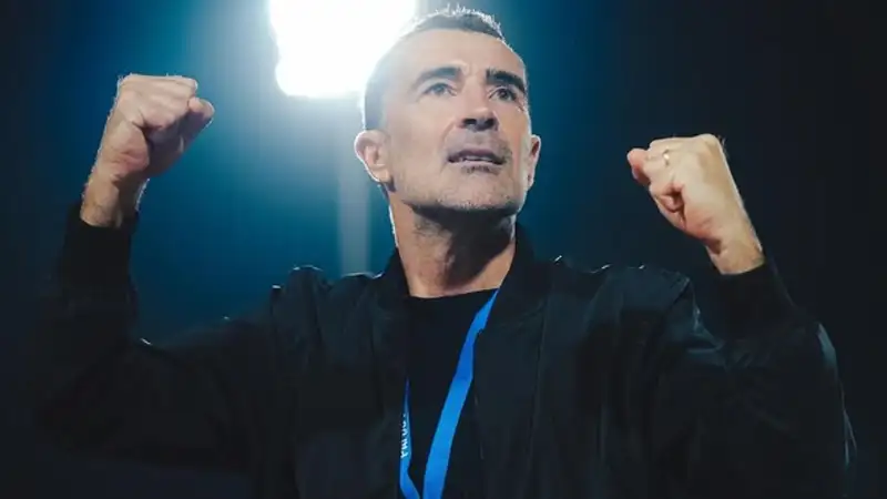 Тренер "Пафоса" возглавил "Спартак"