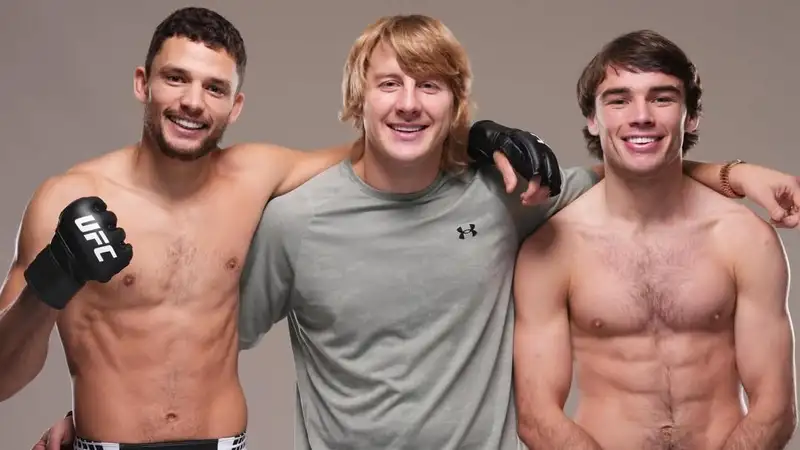 Пэдди Пимблетт