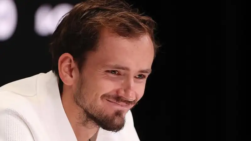 "Мог сыграть лучше": Даниил Медведев прокомментировал первую победу в сезоне