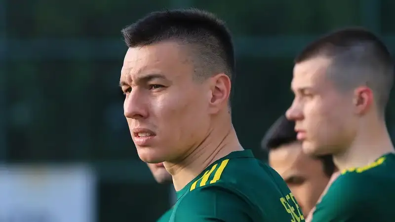 Фото: ФК "Тобол"