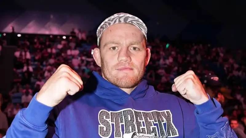 Джек Делла Маддалена 