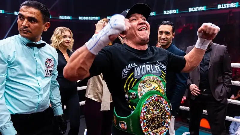 Куат Хамитов