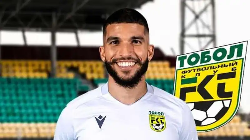 Фото: ФК "Тобол"