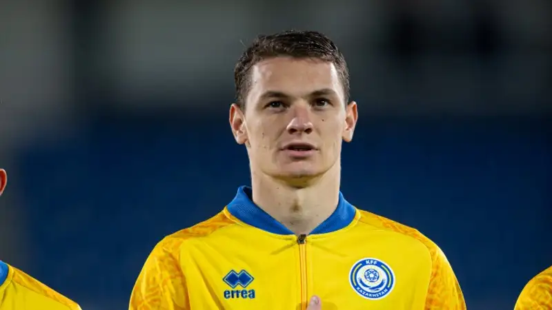 Ислам Чесноков узнал хорошие новости о своём переходе в "Хартс"