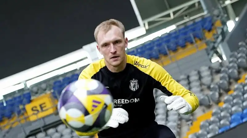 "Женис" назвал сроки проведения УТС в Турции