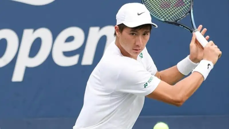 Жукаев Челленджер