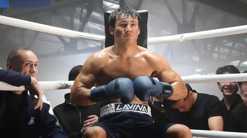 Еркебулан Токтар