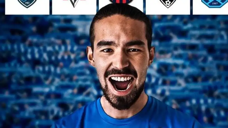 Фото: ФК "Улытау"