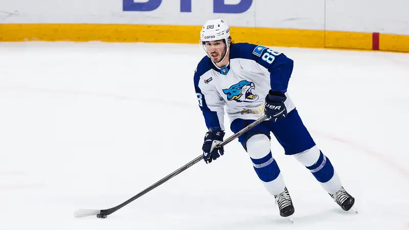 Фото: ХК "Барыс"