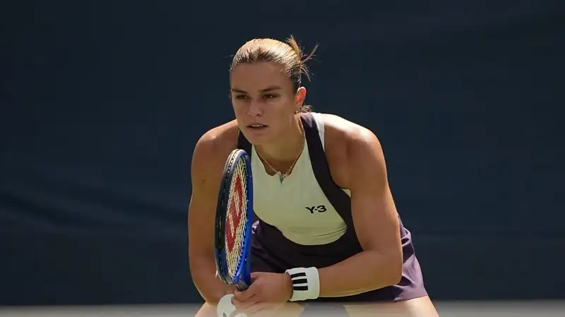 Звезда мирового тенниса обручилась с сыном премьер-министра