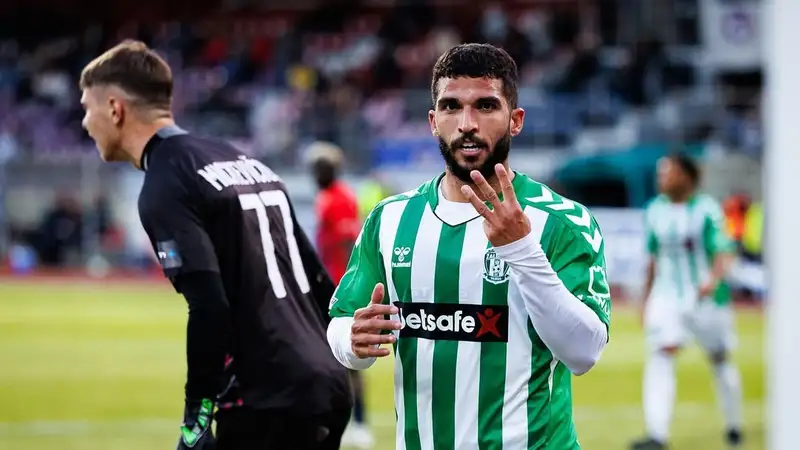 Легионер "Тобола" раскрыл секрет о долгах клуба