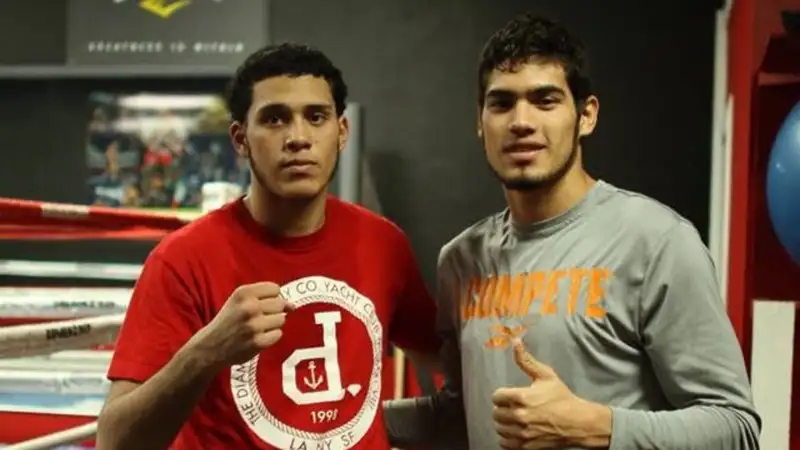 Экс-чемпион мира доволен переходом Бенавидеса в первый тяжёлый дивизион